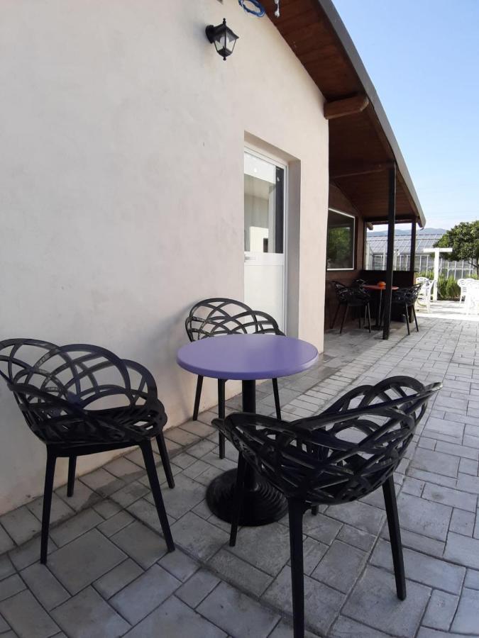 Casa Sanfe Apartment Albenga Exterior photo