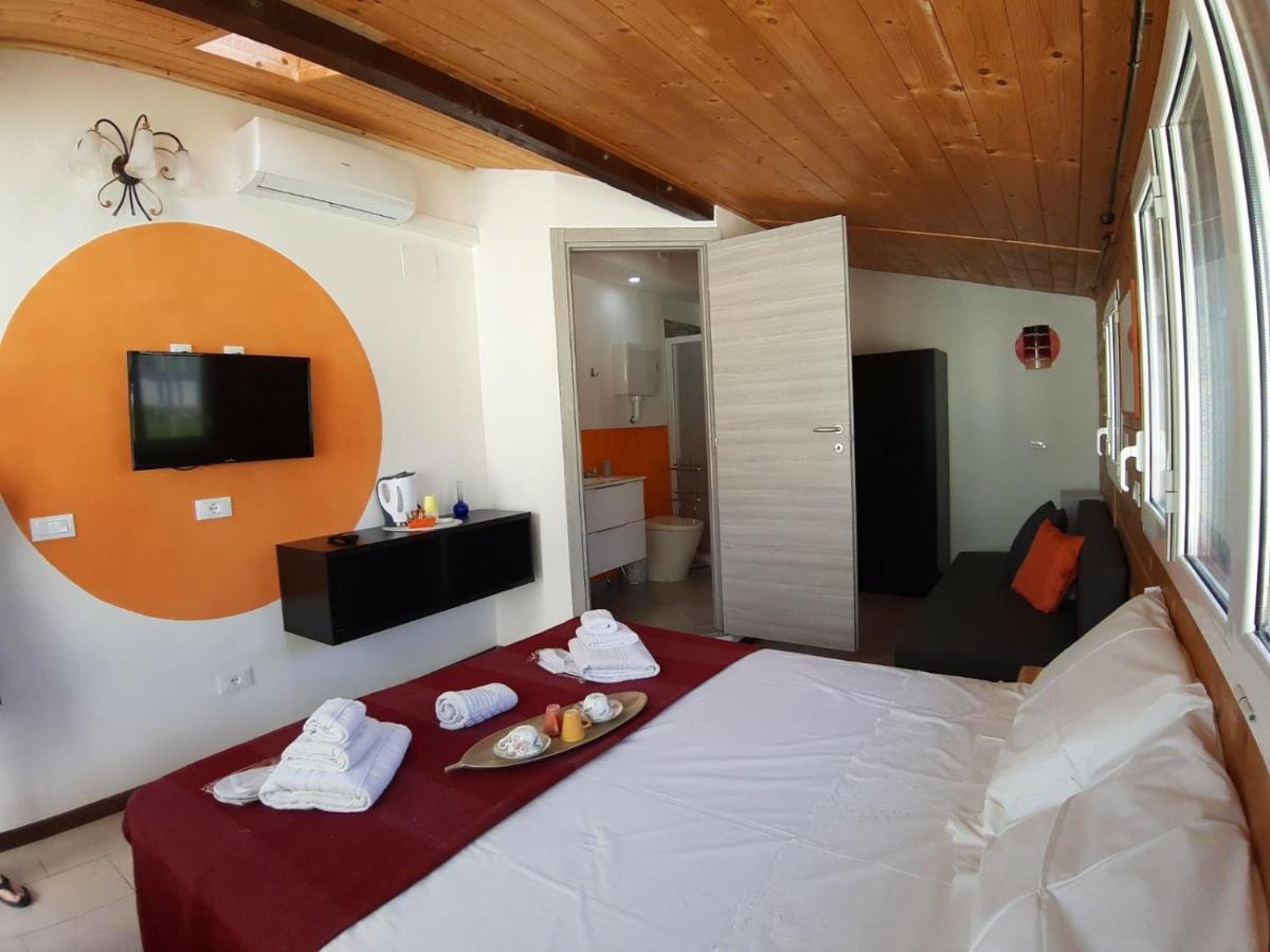 Casa Sanfe Apartment Albenga Exterior photo