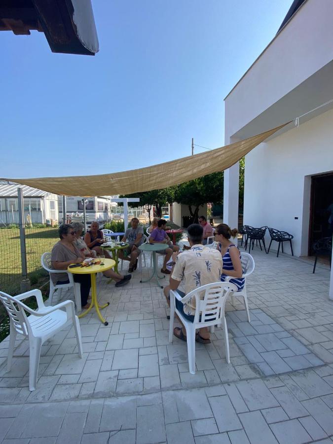Casa Sanfe Apartment Albenga Exterior photo
