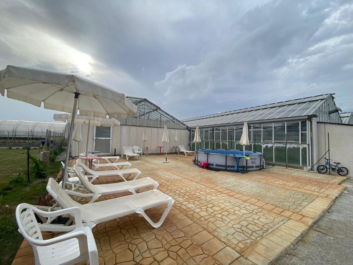 Casa Sanfe Apartment Albenga Exterior photo