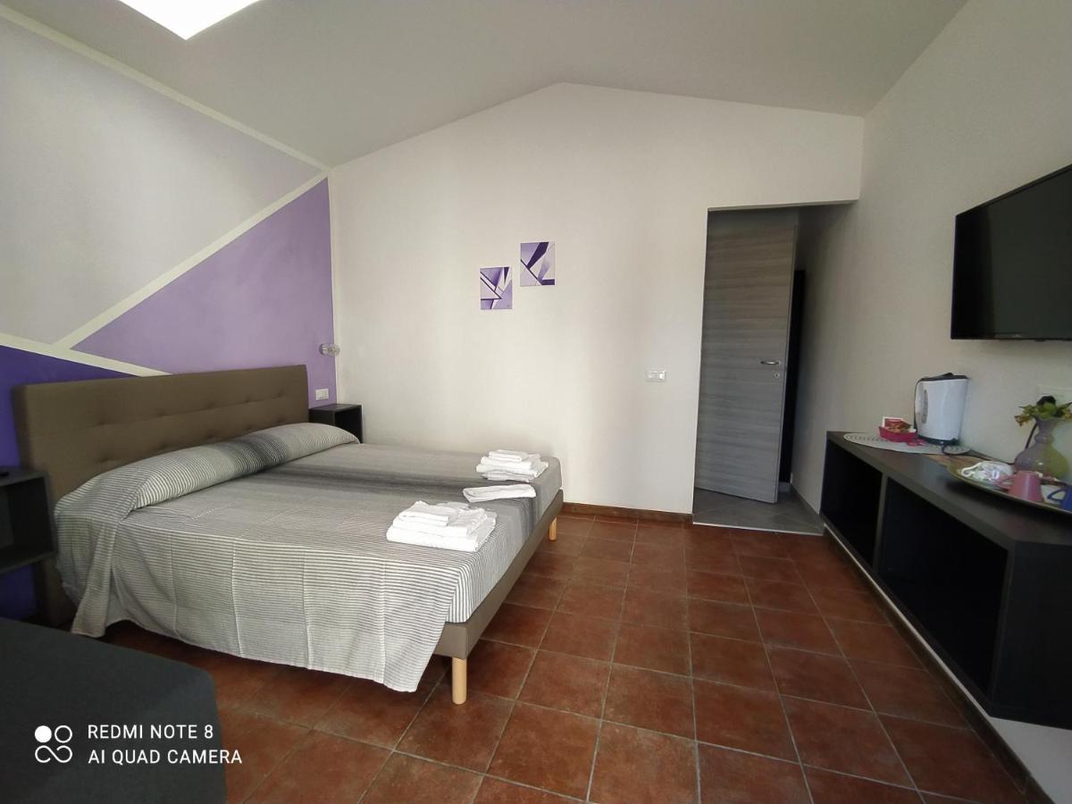 Casa Sanfe Apartment Albenga Exterior photo