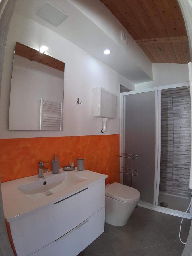 Casa Sanfe Apartment Albenga Exterior photo