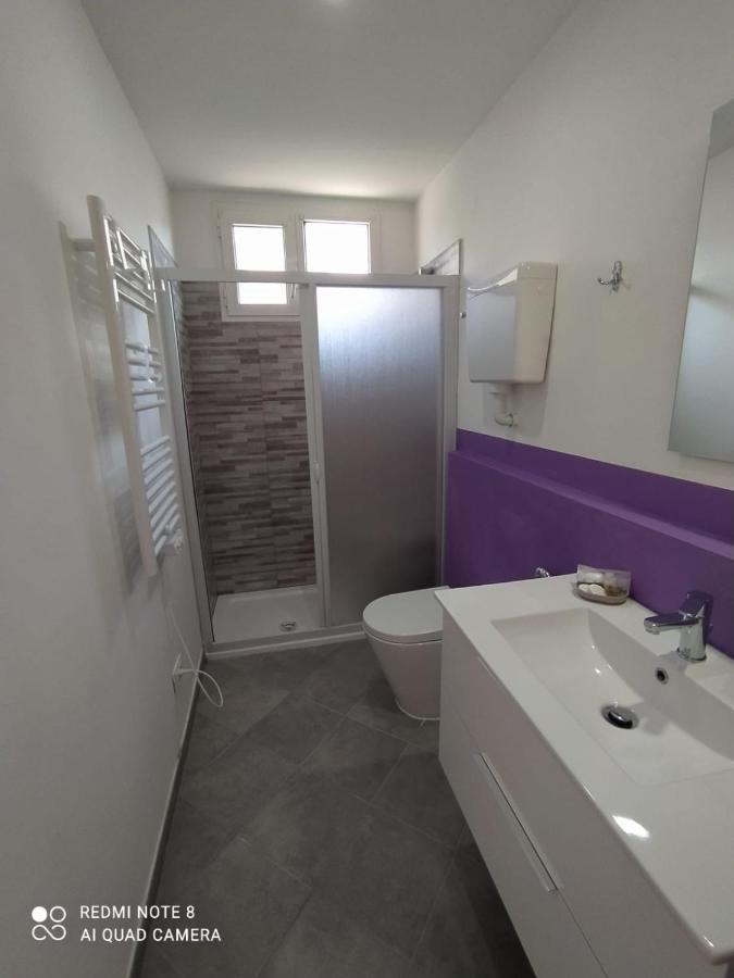 Casa Sanfe Apartment Albenga Exterior photo