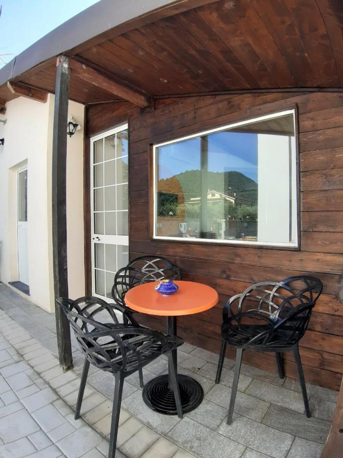 Casa Sanfe Apartment Albenga Exterior photo
