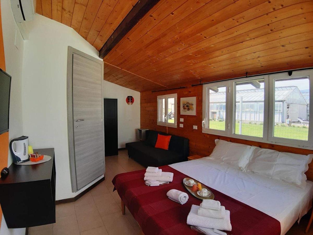 Casa Sanfe Apartment Albenga Exterior photo
