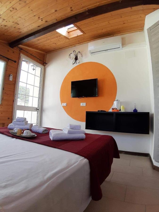 Casa Sanfe Apartment Albenga Exterior photo