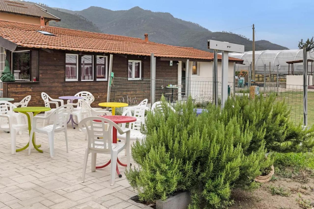 Casa Sanfe Apartment Albenga Exterior photo