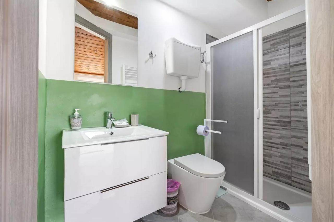 Casa Sanfe Apartment Albenga Exterior photo