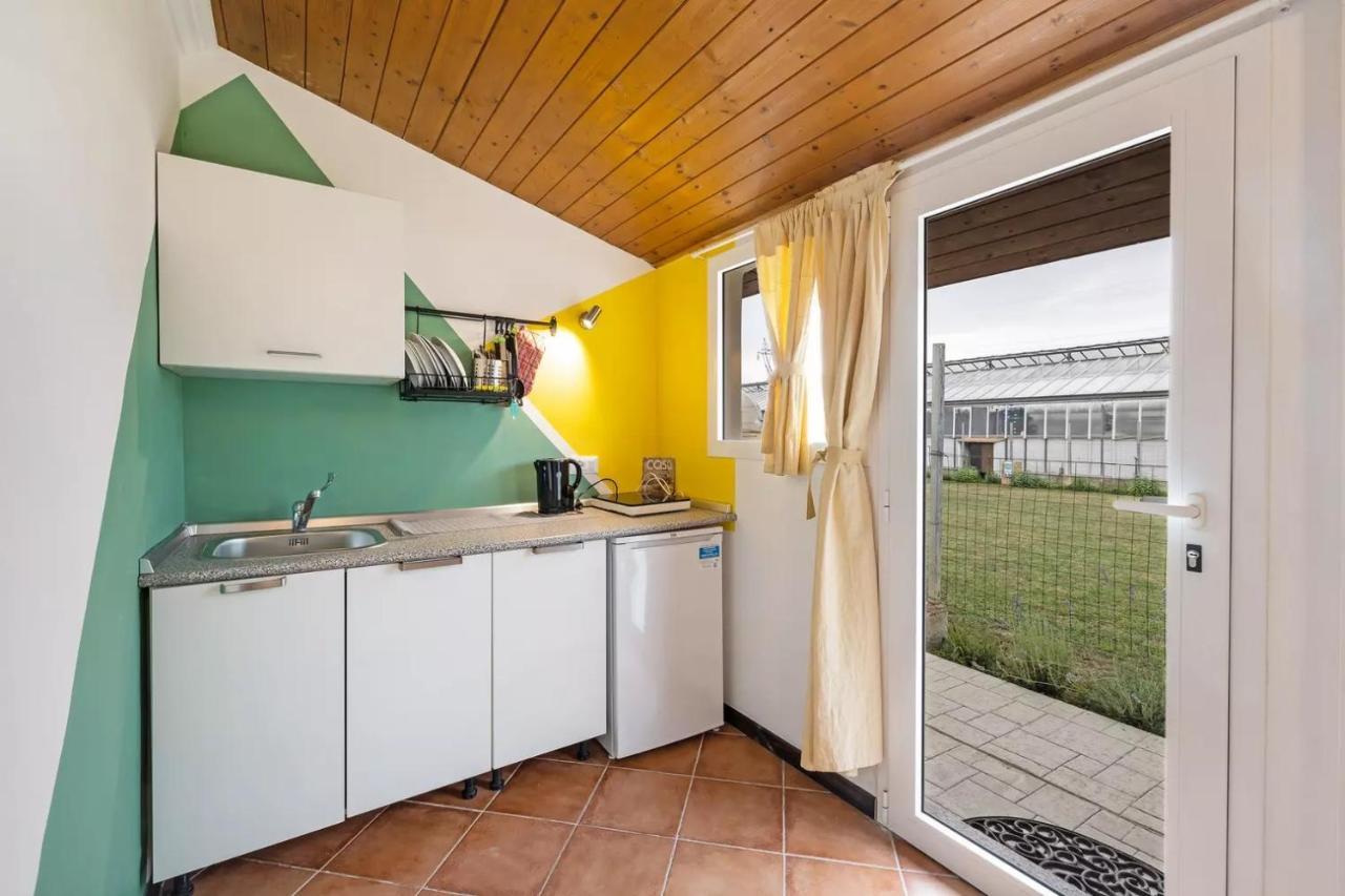 Casa Sanfe Apartment Albenga Exterior photo