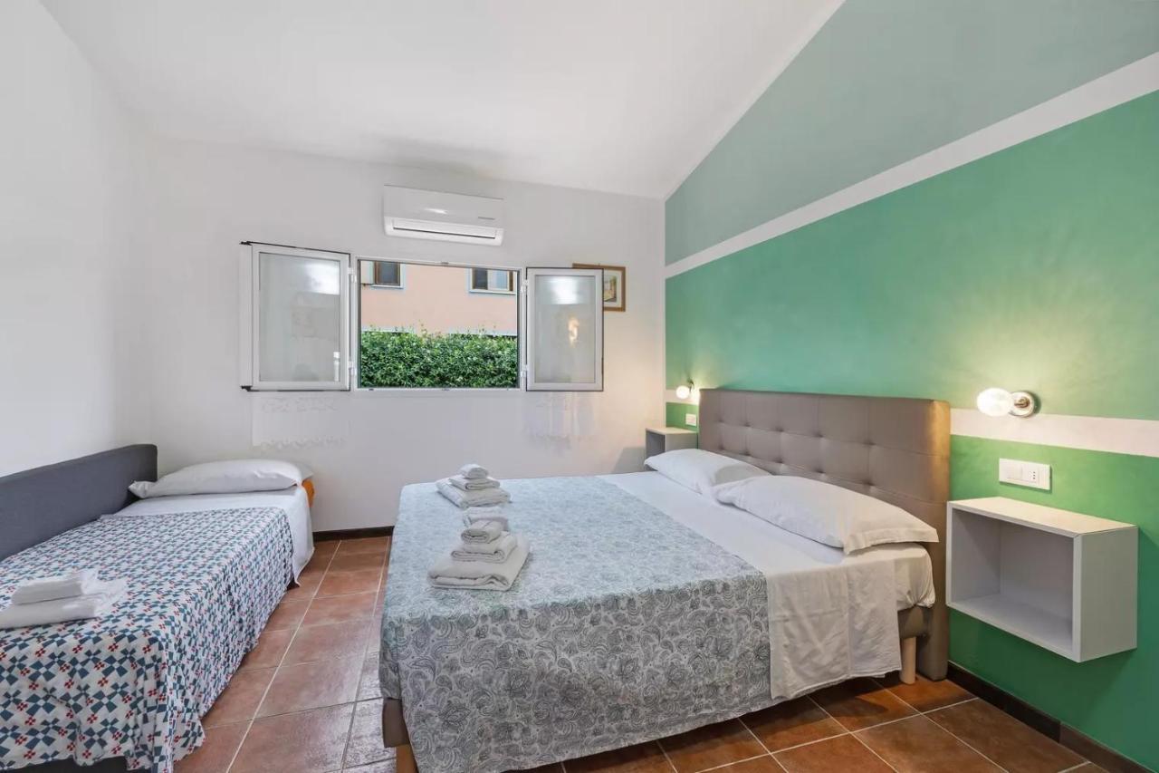 Casa Sanfe Apartment Albenga Exterior photo