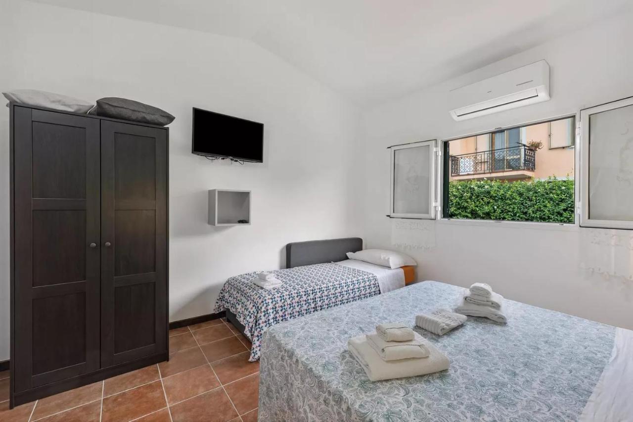 Casa Sanfe Apartment Albenga Exterior photo