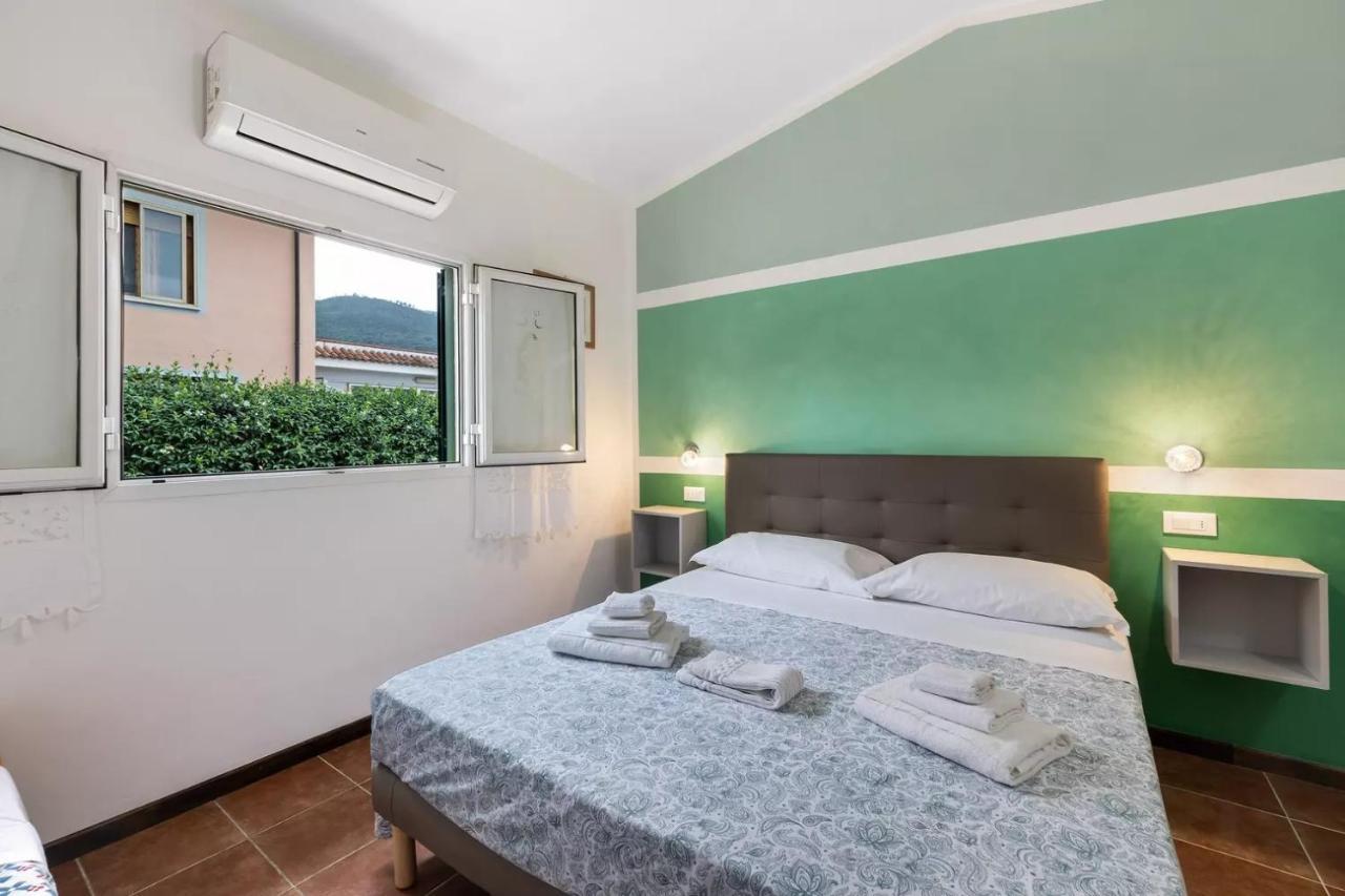 Casa Sanfe Apartment Albenga Exterior photo