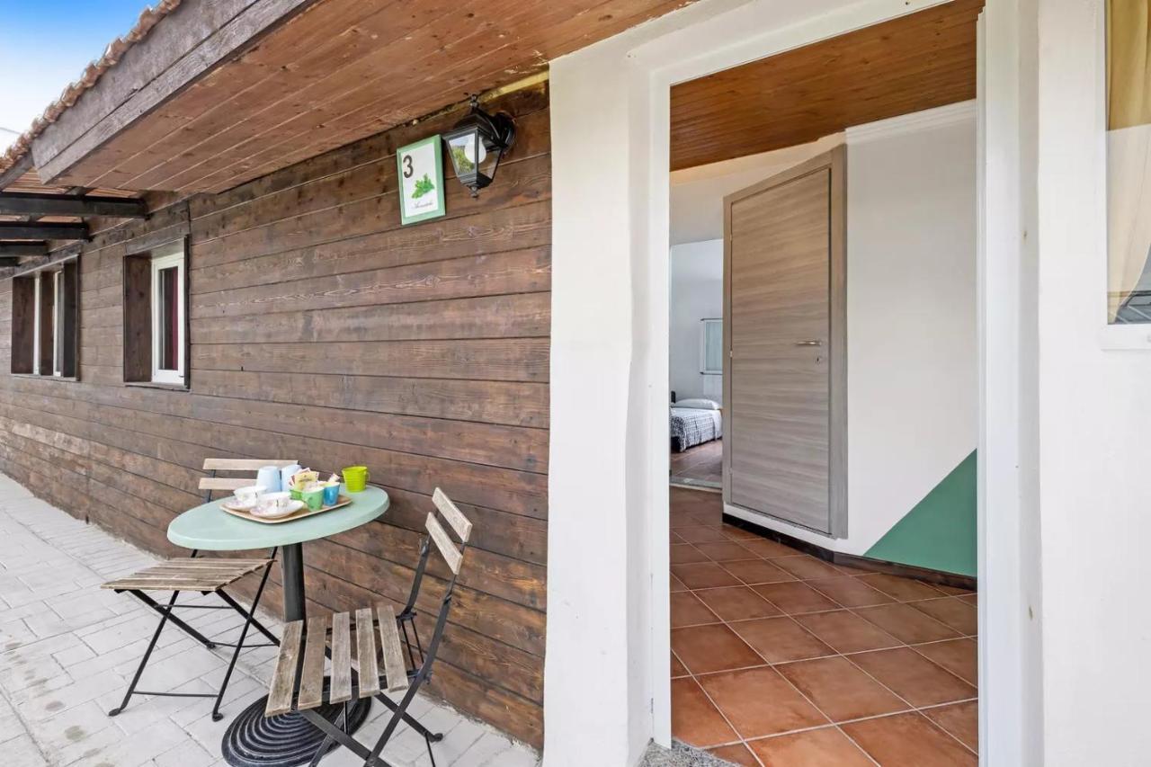 Casa Sanfe Apartment Albenga Exterior photo