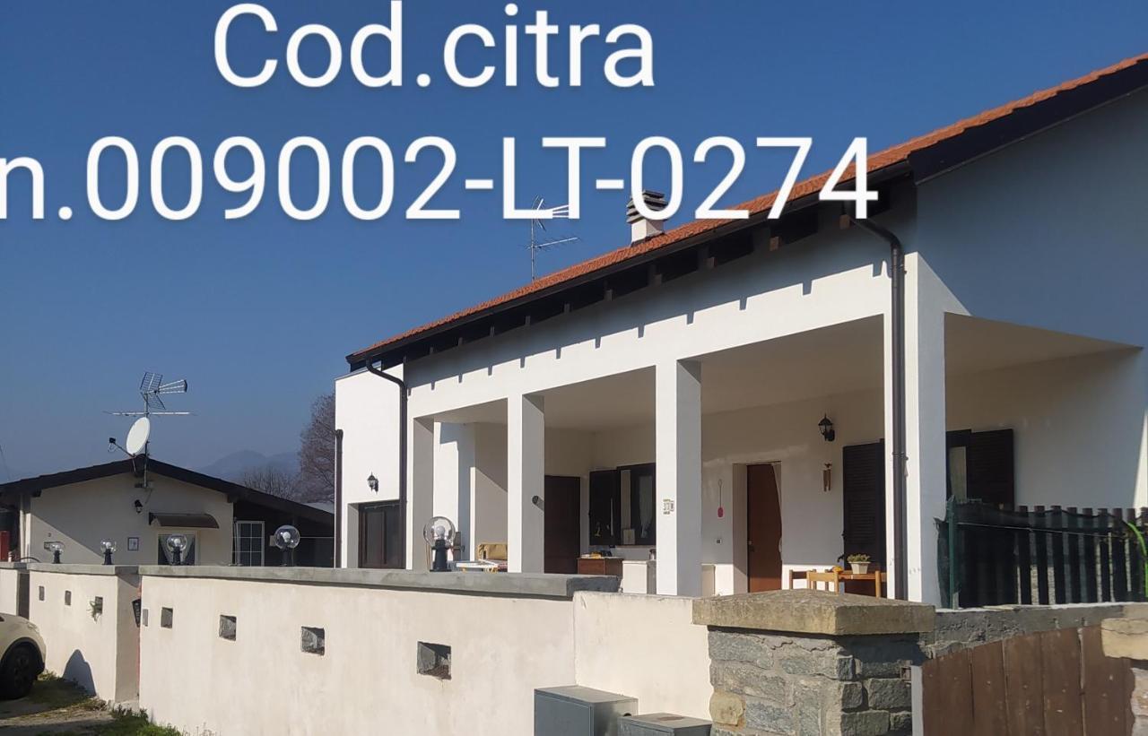 Casa Sanfe Apartment Albenga Exterior photo