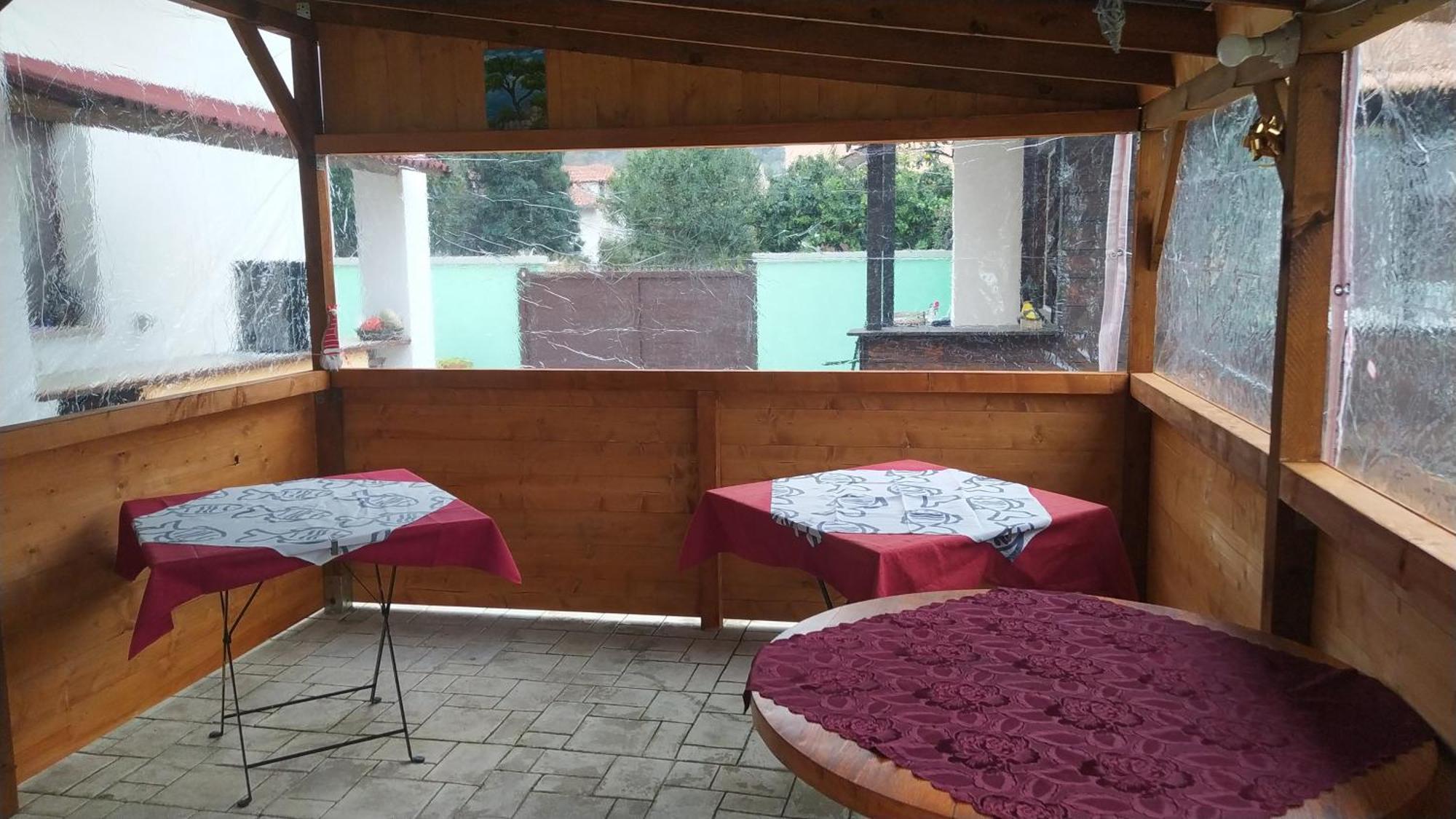 Casa Sanfe Apartment Albenga Exterior photo