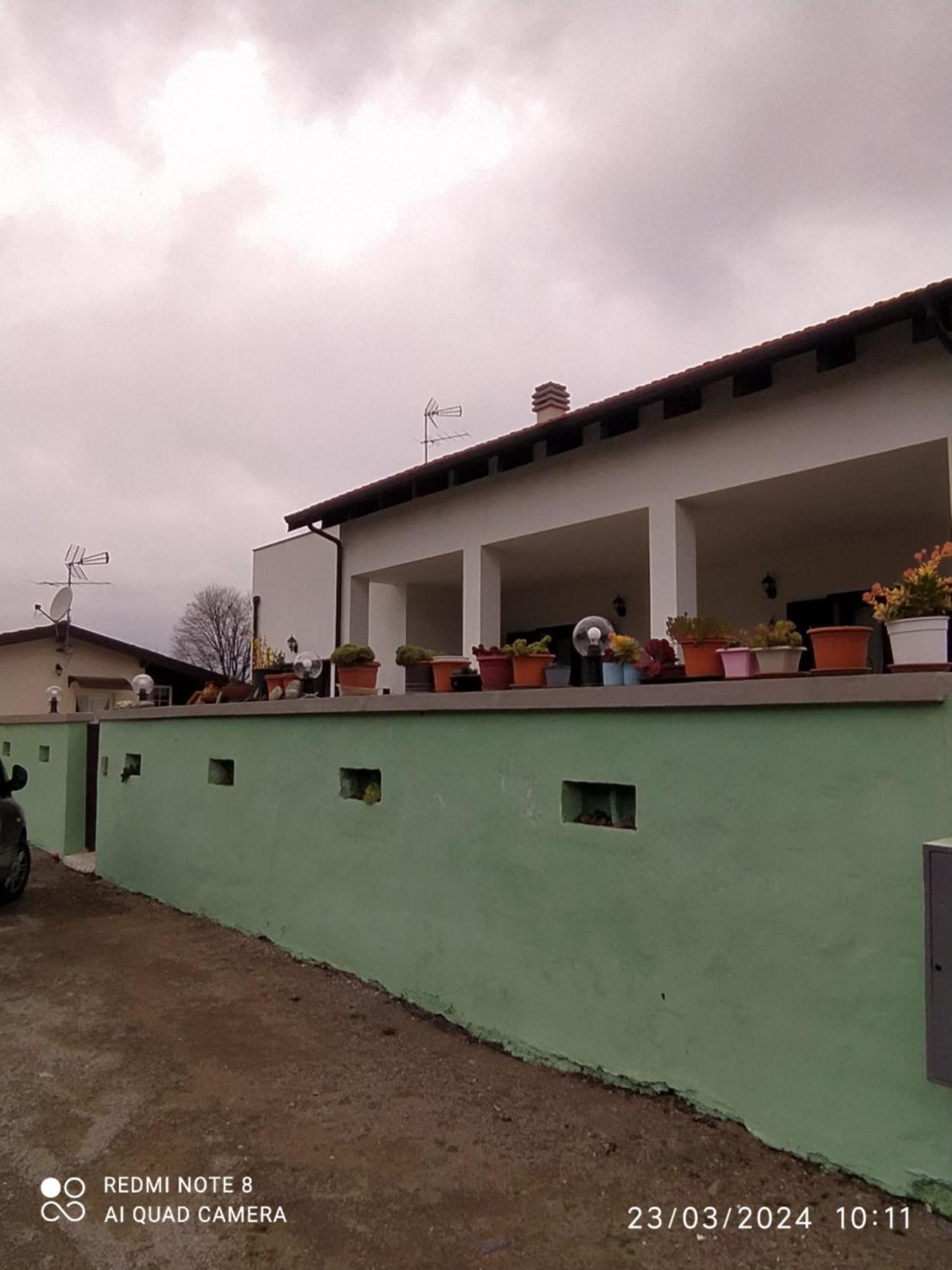 Casa Sanfe Apartment Albenga Exterior photo
