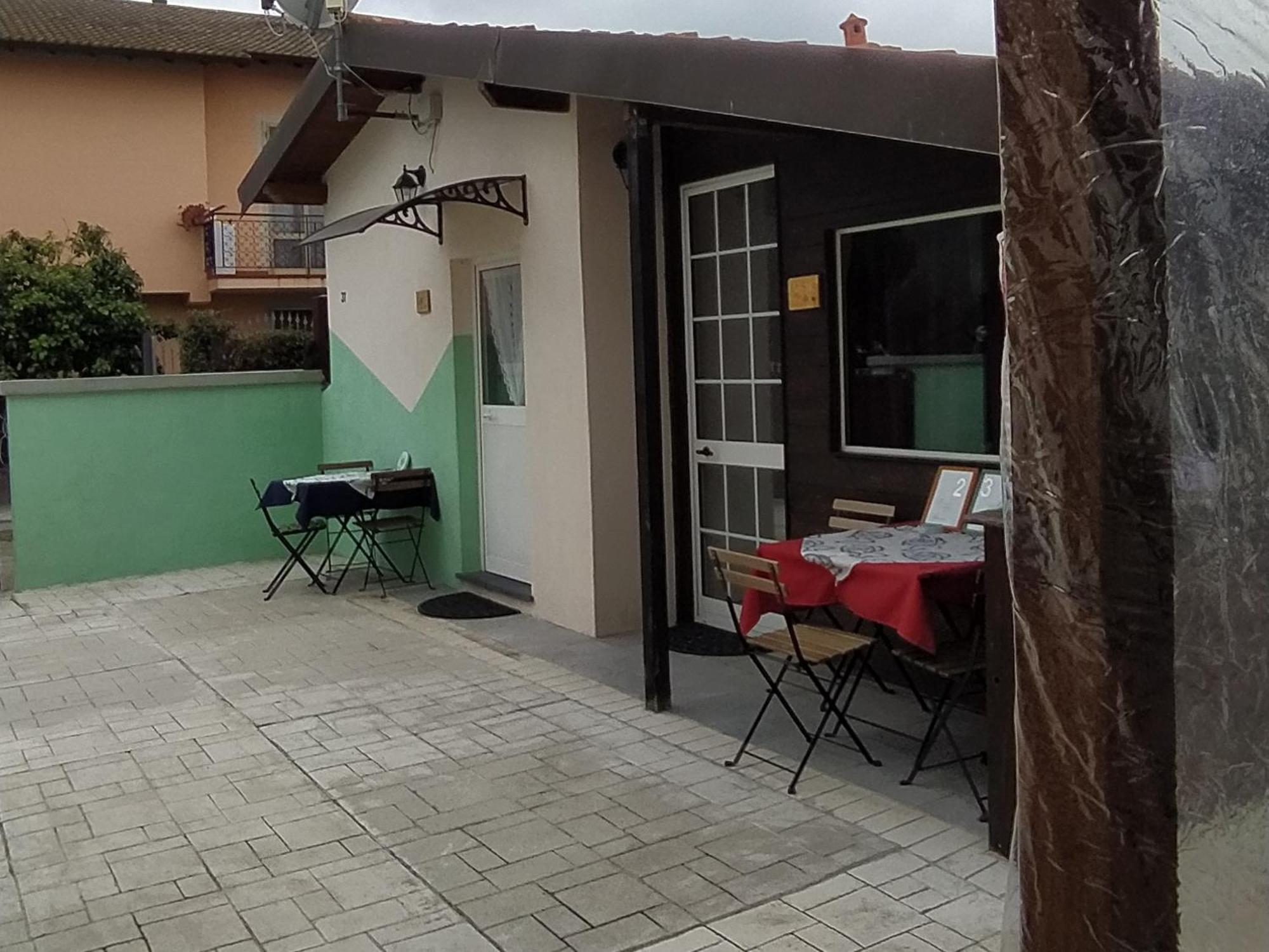 Casa Sanfe Apartment Albenga Exterior photo